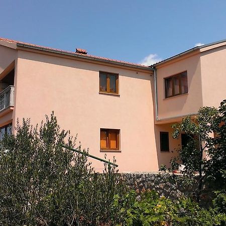 Apartments Hana Starigrad Paklenica Buitenkant foto