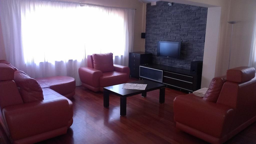 Apartments Hana Starigrad Paklenica Kamer foto